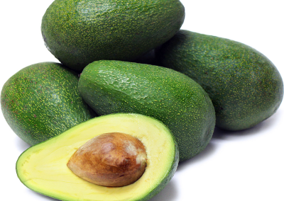 Fuerte Avocados
