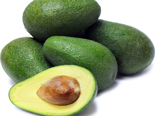 Fuerte Avocados