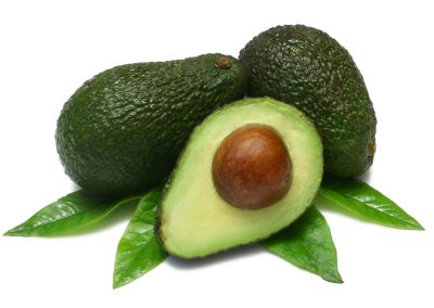Hass Avocados
