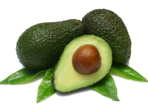 Hass Avocados