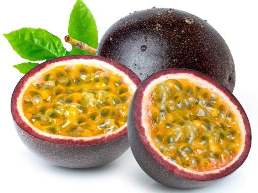 Passion Fruits