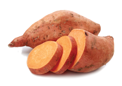Sweet Potatoes